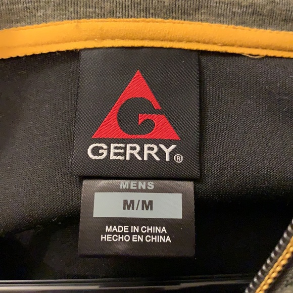 Gerry Jacket - Picture 4 of 4